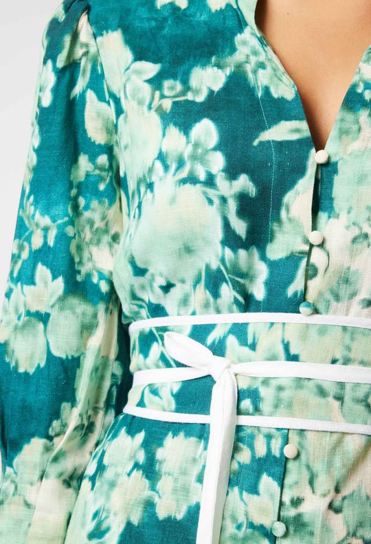 Dinasty Dress from ONCEWAS at Edito boutique