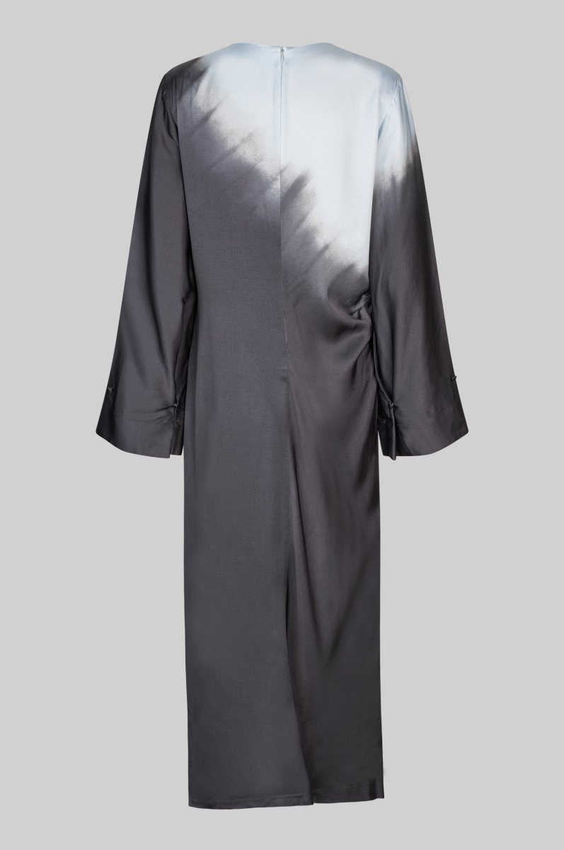 Dippie Dress in Skywriting from SECOND FEMALE at Edito boutique