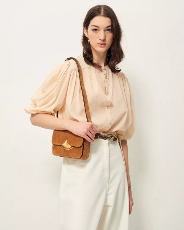 Diviluz Mimo Bag from SESSUN at Edito boutique