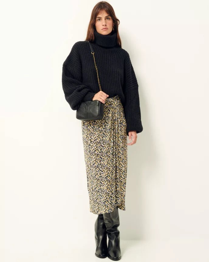 Divinou Bag from SESSUN at Edito boutique