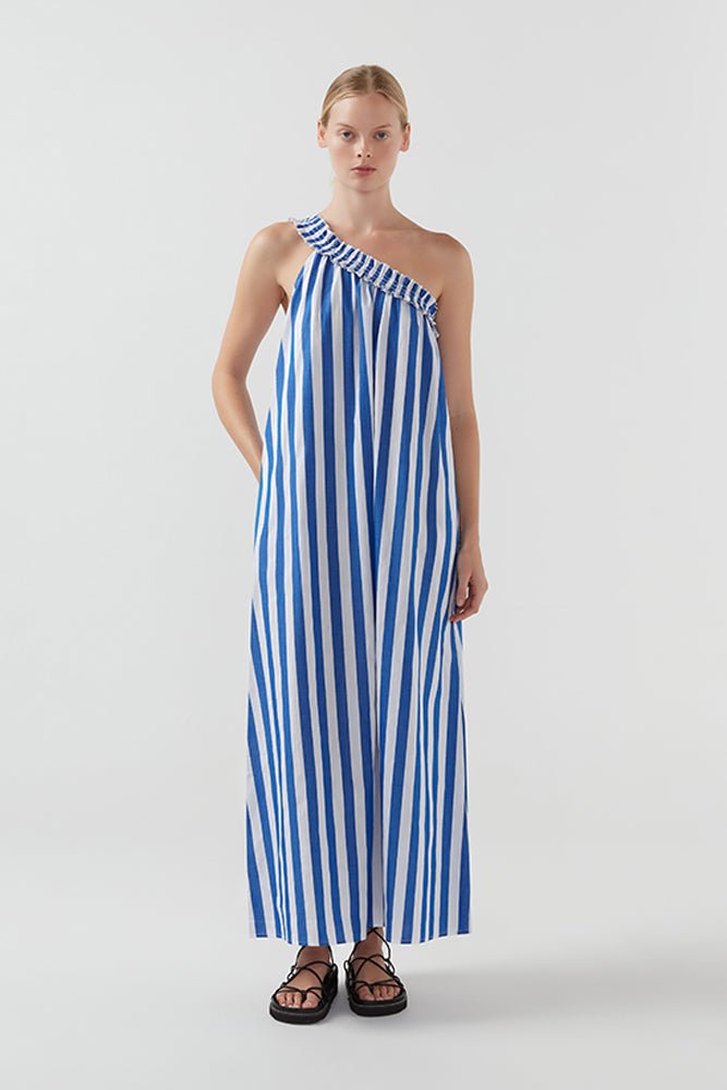 Donatella Dress from BIRD & KNOLL at Edito boutique