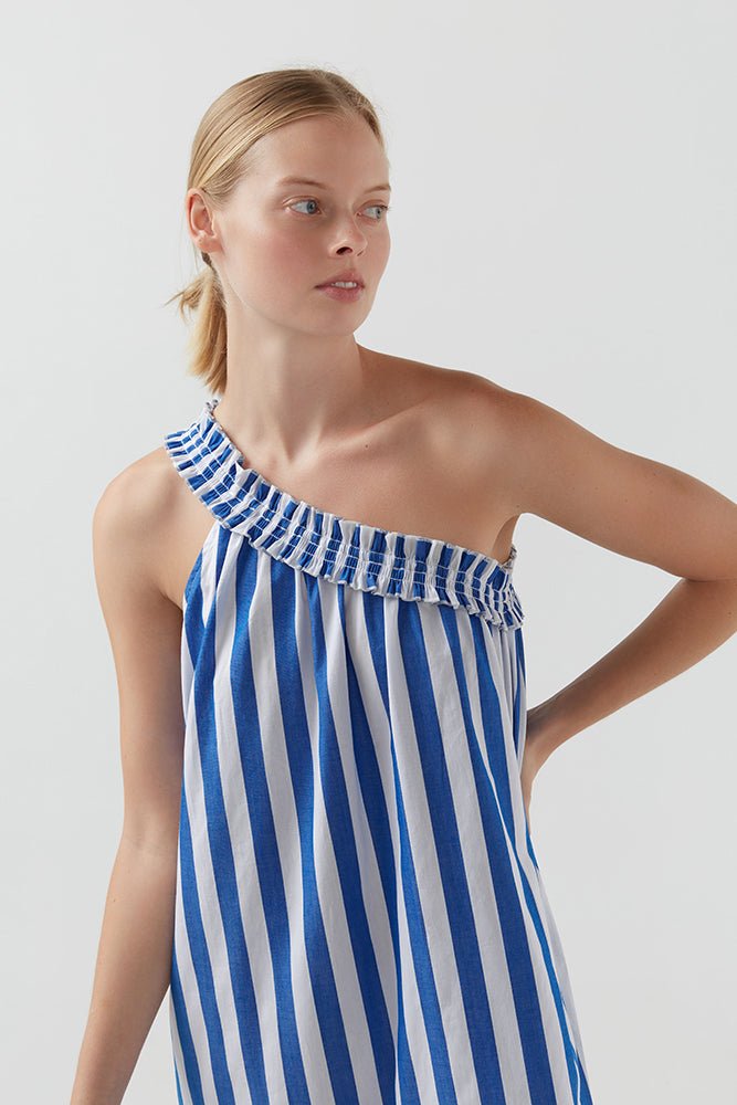 Donatella Dress from BIRD & KNOLL at Edito boutique