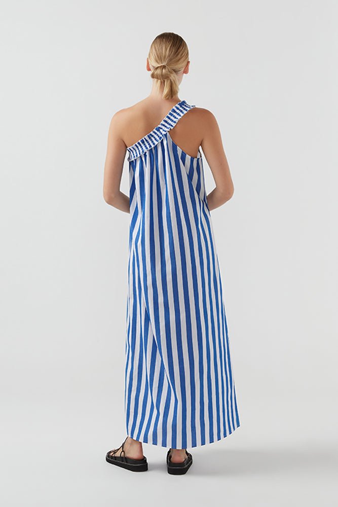 Donatella Dress from BIRD & KNOLL at Edito boutique