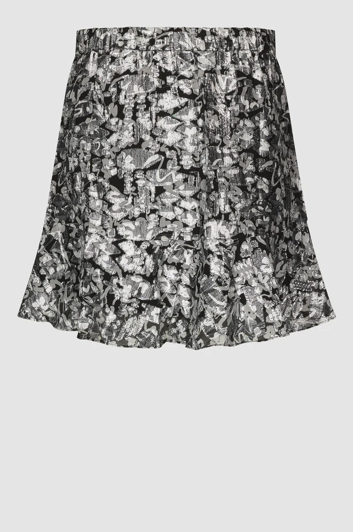 Doodle Skirt from SECOND FEMALE at Edito boutique
