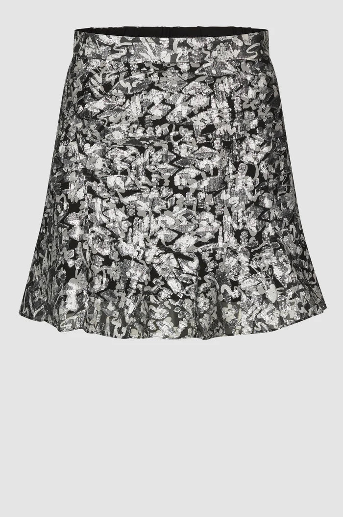 Doodle Skirt from SECOND FEMALE at Edito boutique