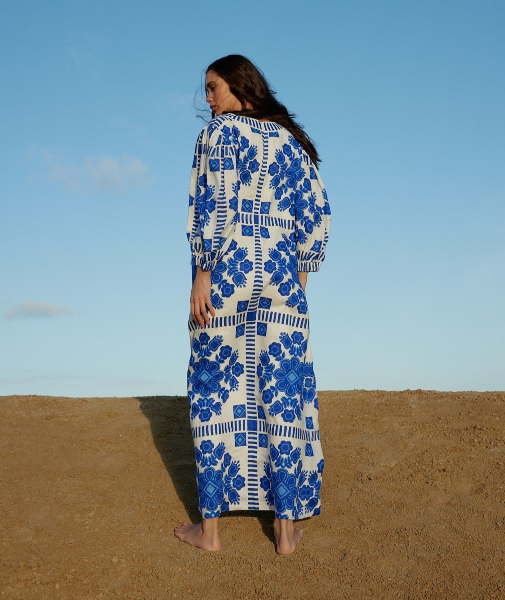 Doris Dress from ASTON STUDIO at Edito boutique