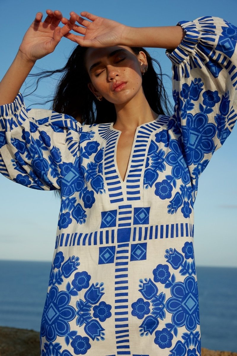 Doris Dress from ASTON STUDIO at Edito boutique