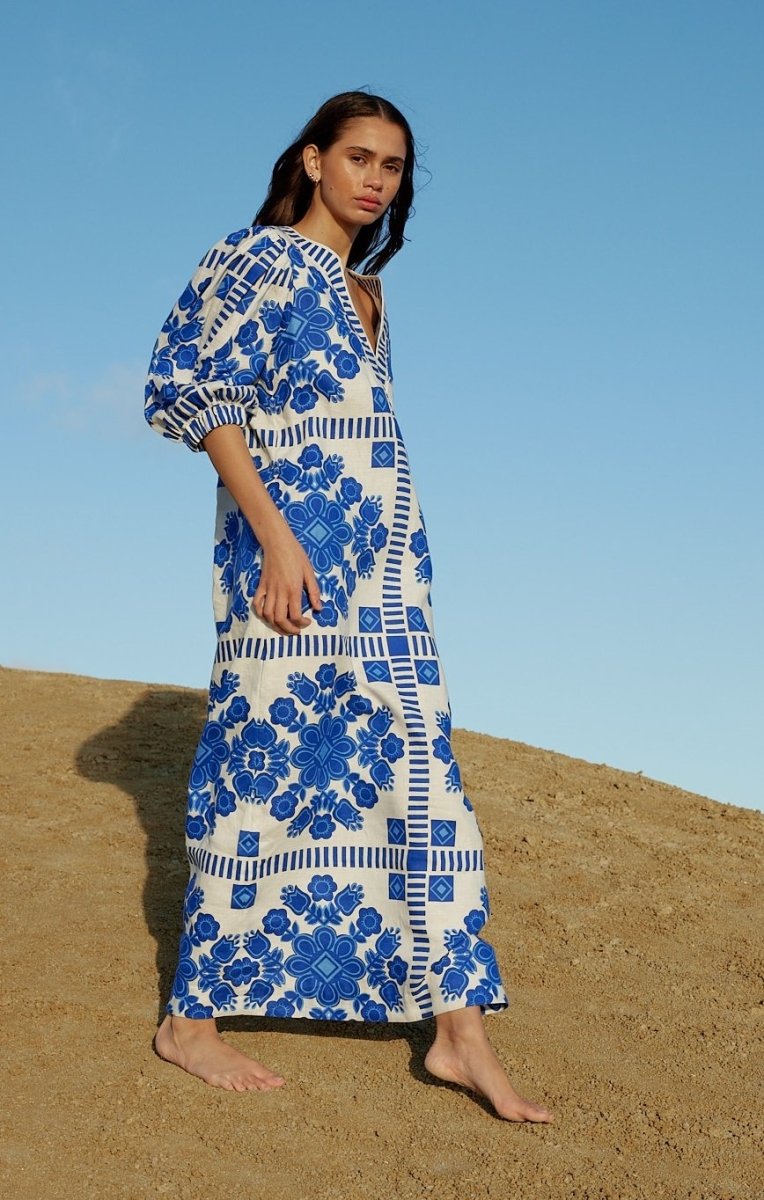 Doris Dress from ASTON STUDIO at Edito boutique