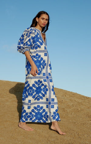Doris Dress from ASTON STUDIO at Edito boutique