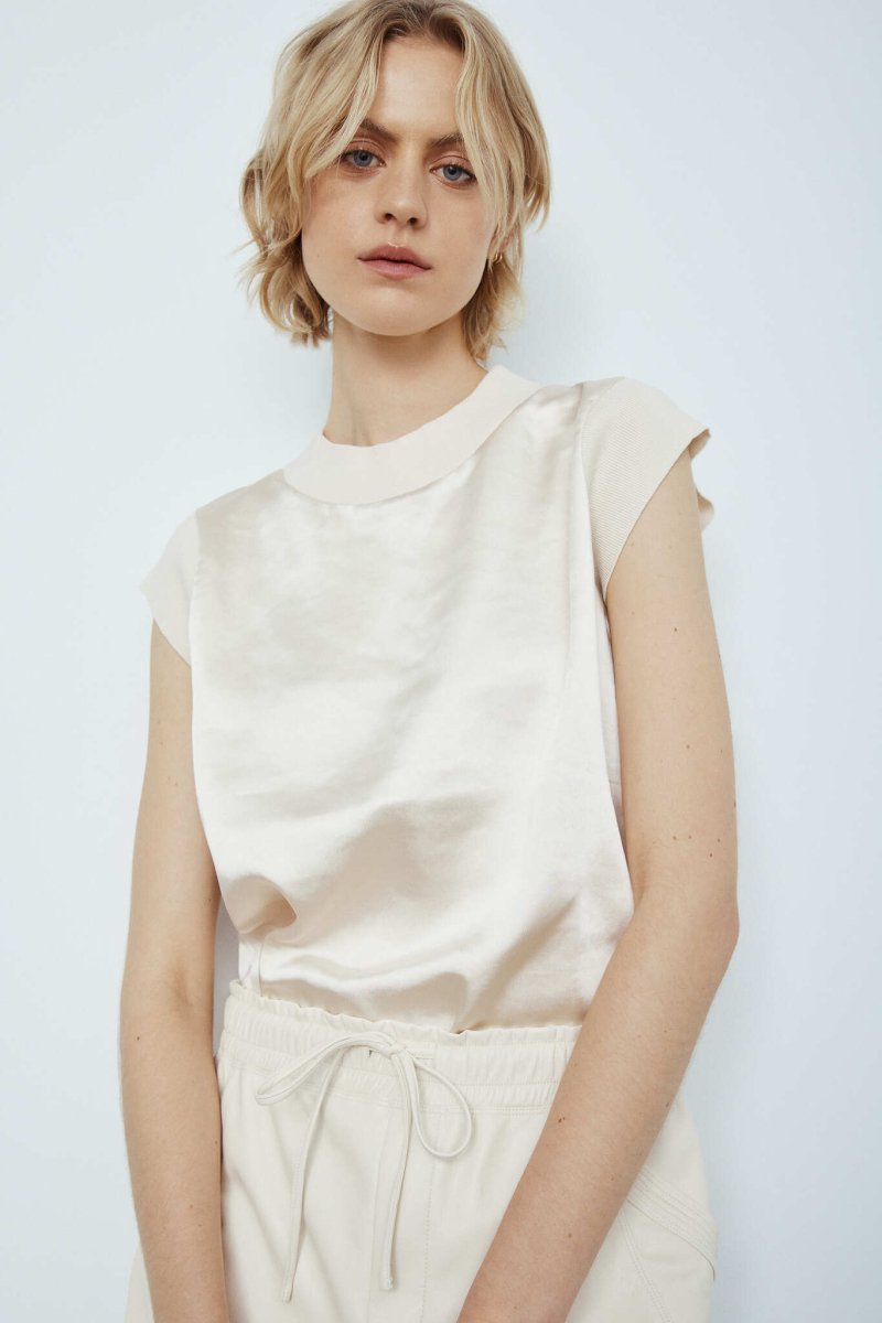 Elan Top from MELISSA NEPTON at Edito boutique