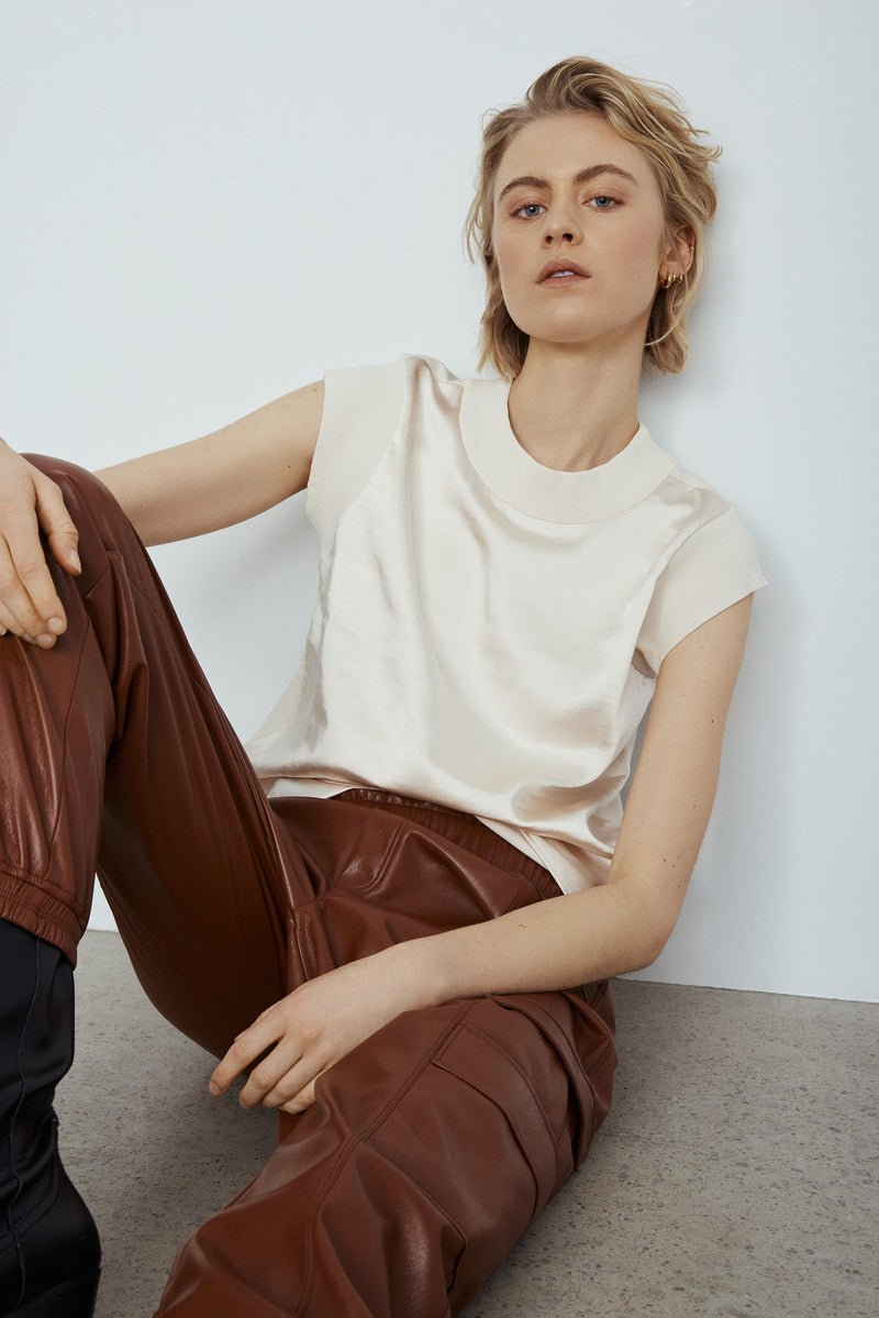 Elan Top from MELISSA NEPTON at Edito boutique