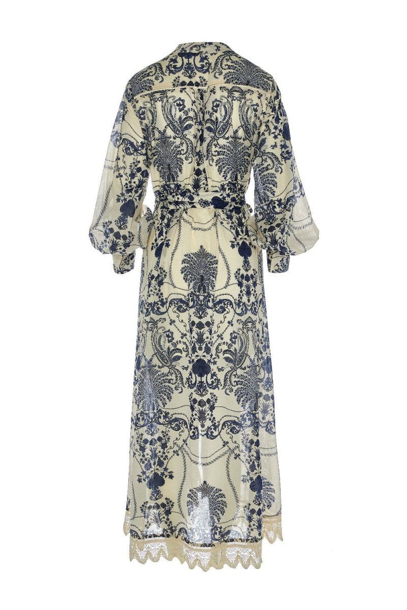 Electra Dress from DEVOTION TWINS at Edito boutique