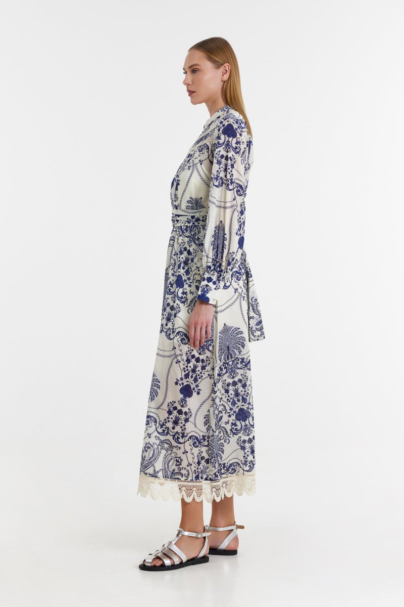Electra Dress from DEVOTION TWINS at Edito boutique