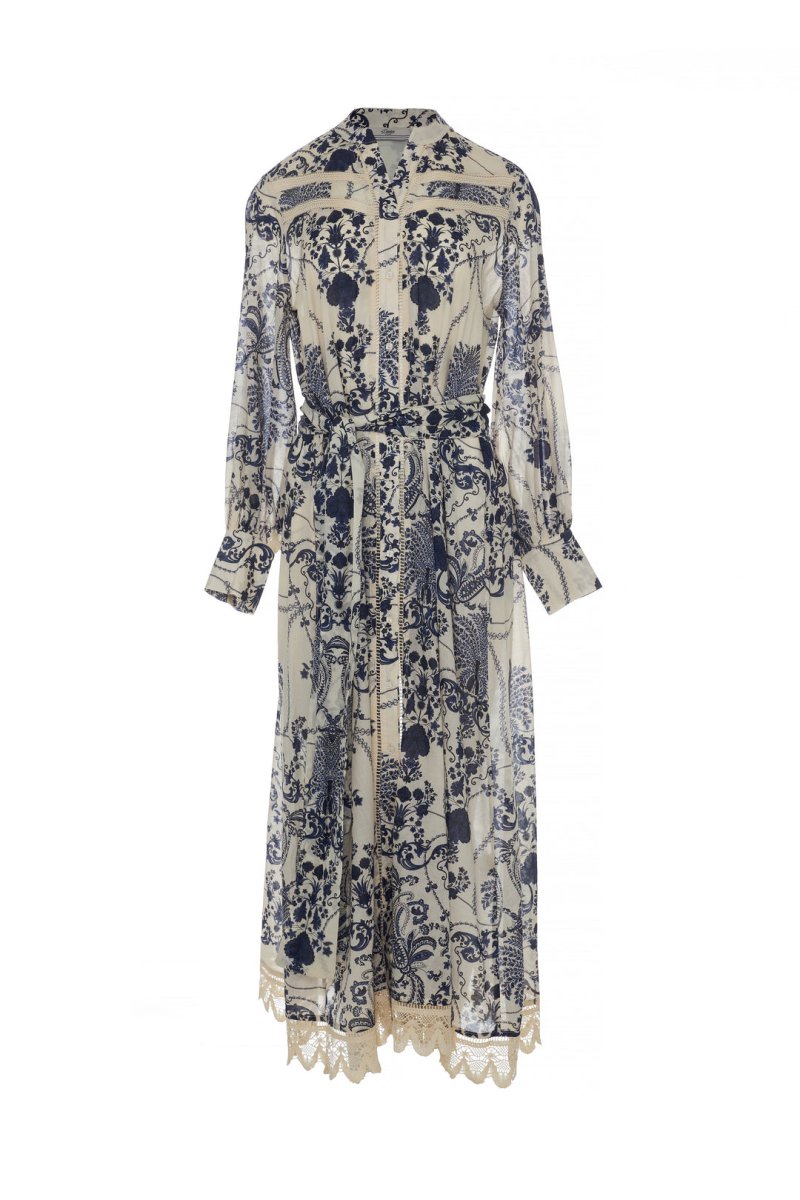 Electra Dress from DEVOTION TWINS at Edito boutique