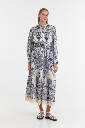 Electra Dress from DEVOTION TWINS at Edito boutique