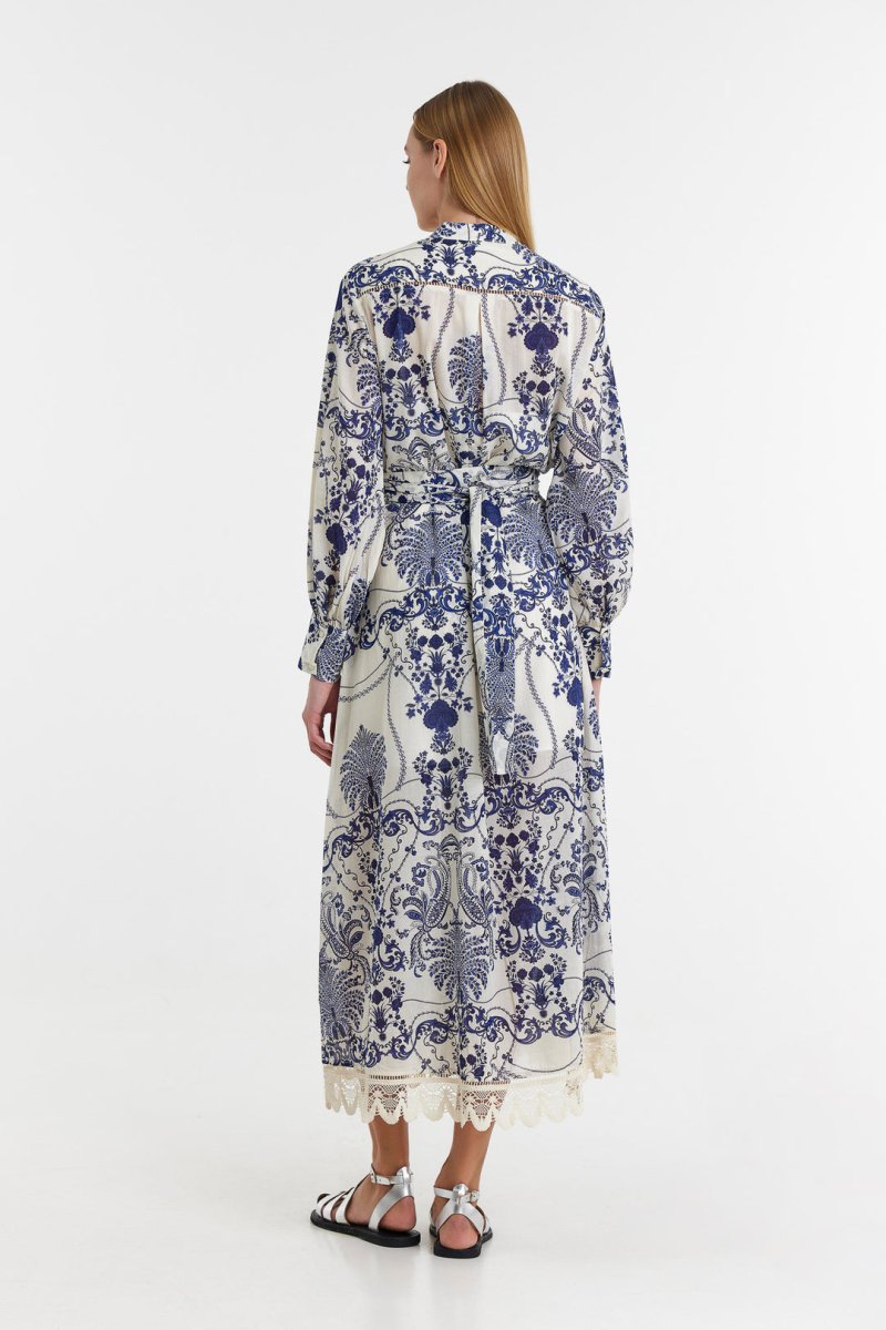 Electra Dress from DEVOTION TWINS at Edito boutique