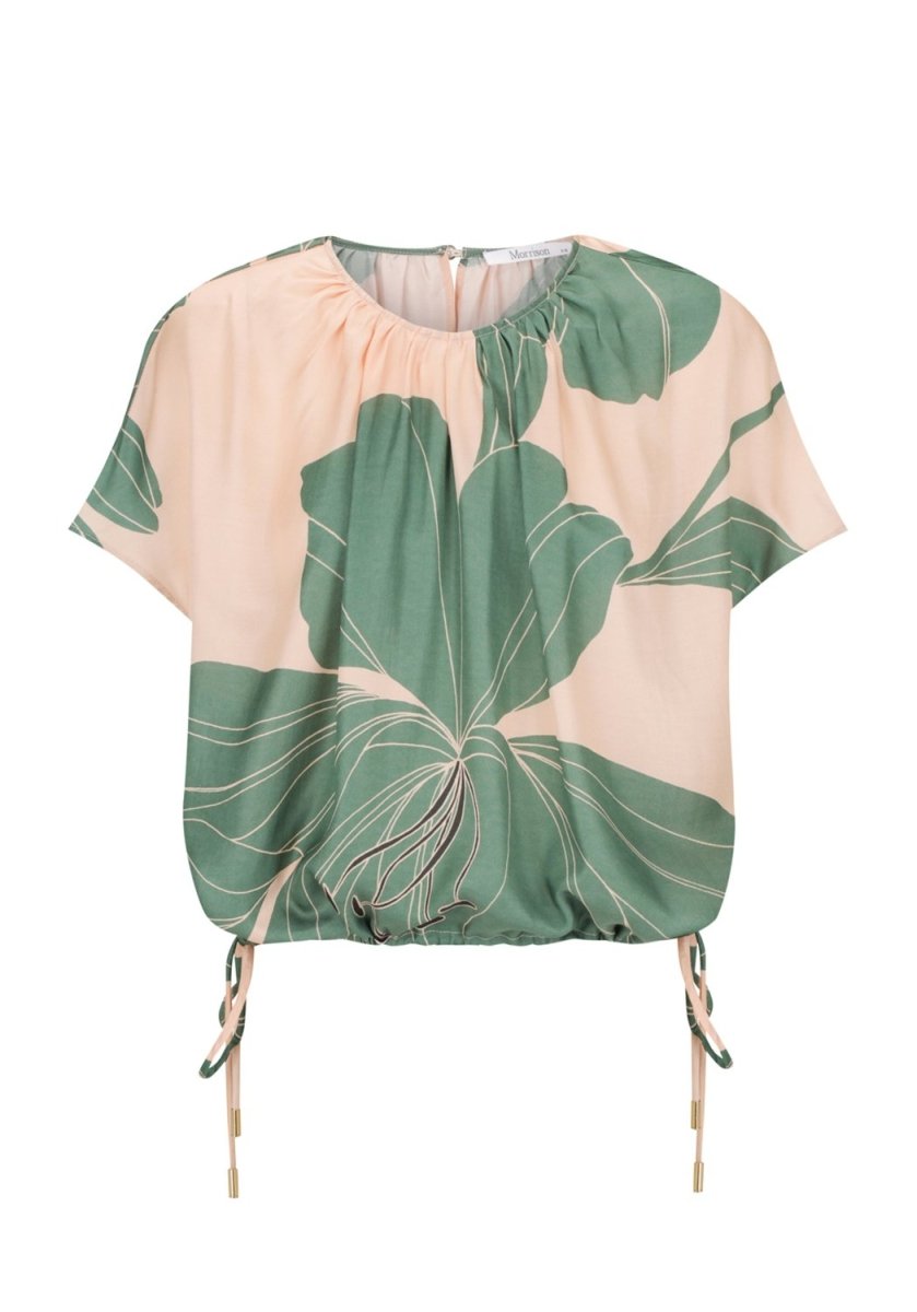 Elias Top from MORRISON at Edito boutique