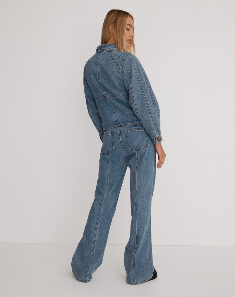 Elton Shirt from MORRISON at Edito boutique
