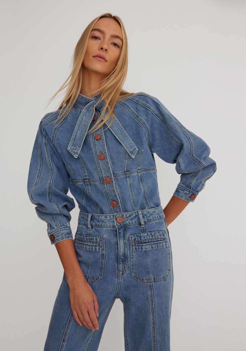 Elton Shirt from MORRISON at Edito boutique