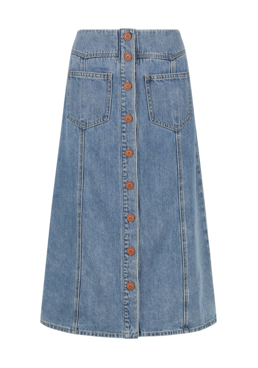 Elton Skirt from MORRISON at Edito boutique