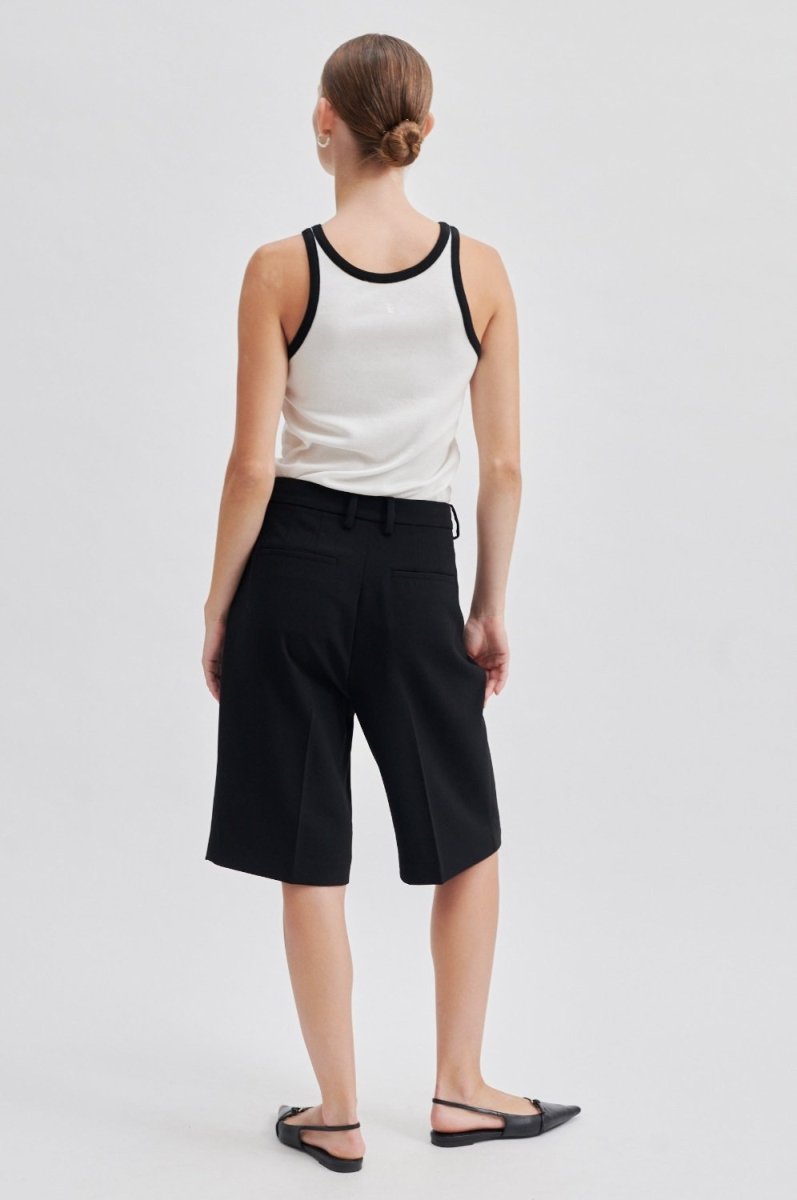 Elvilda Tank Top from SECOND FEMALE at Edito boutique
