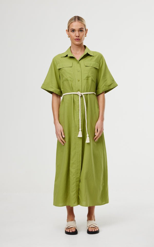 Emelia Dress from KINNEY at Edito boutique