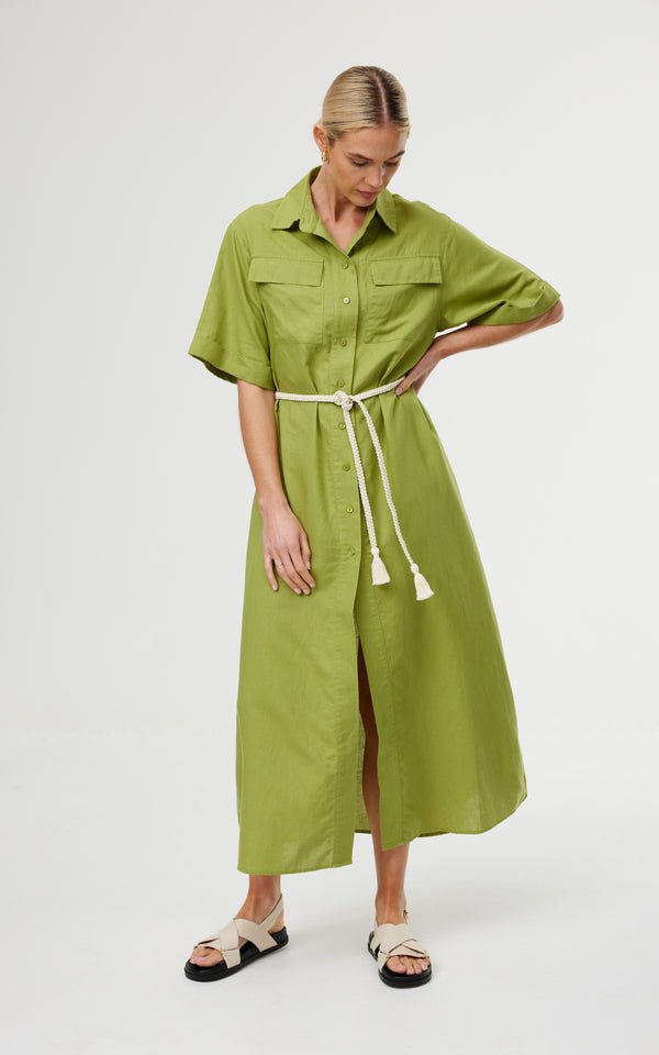 Emelia Dress from KINNEY at Edito boutique