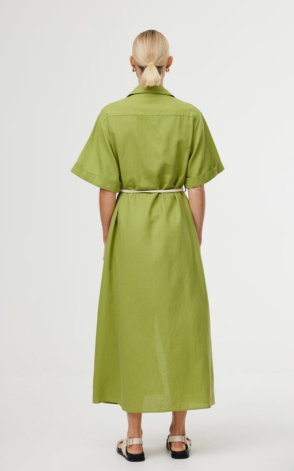 Emelia Dress from KINNEY at Edito boutique