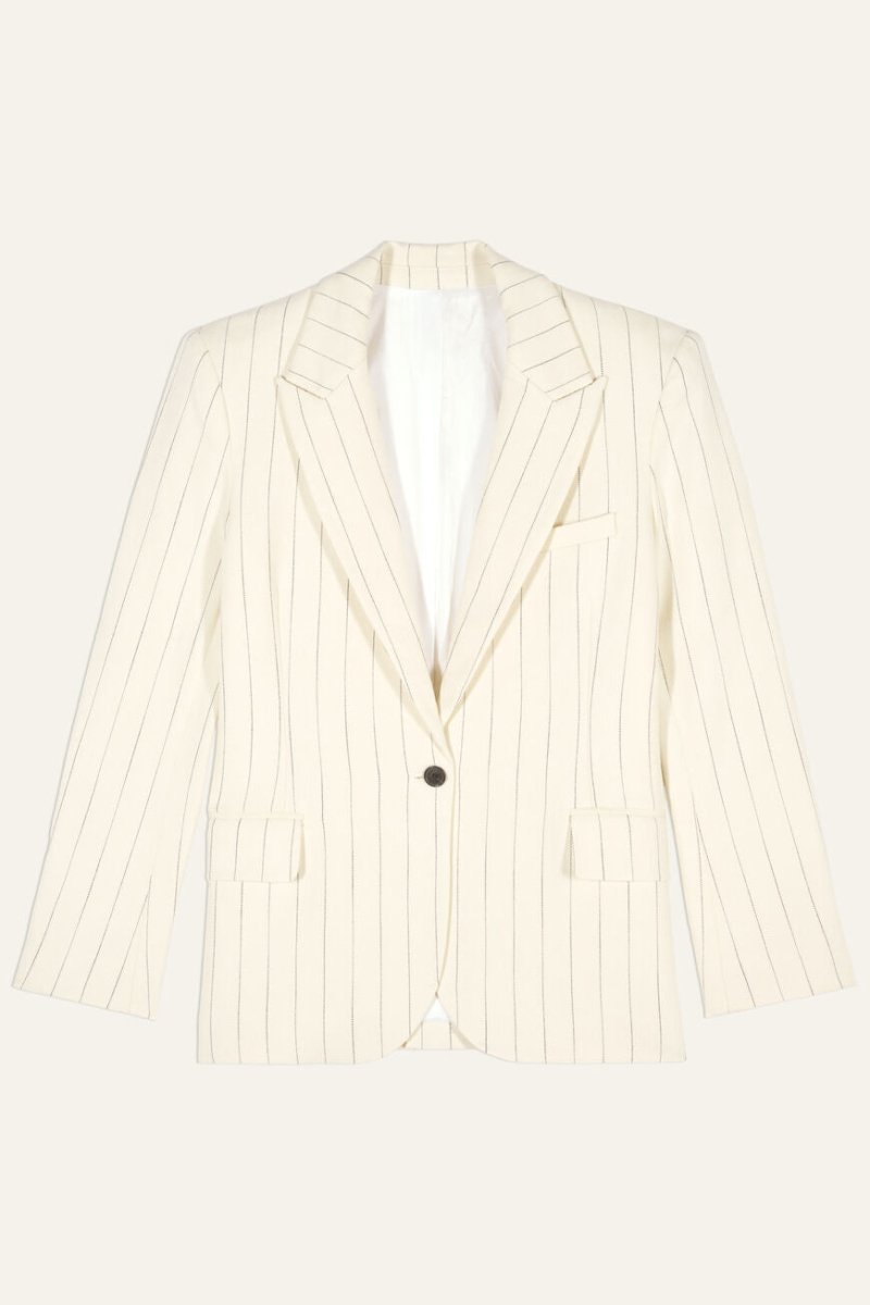 Epona Jacket from BA&SH at Edito boutique