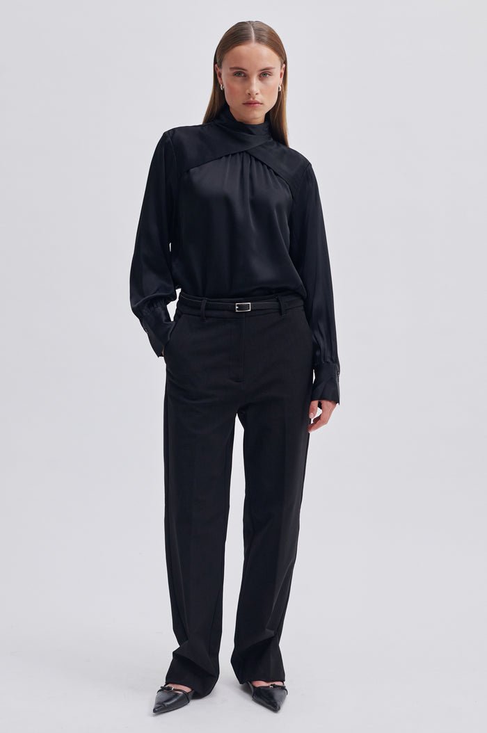 Erina Blouse from SECOND FEMALE at Edito boutique