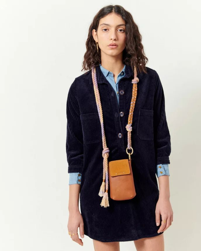 Evalio Phone Case from SESSUN at Edito boutique