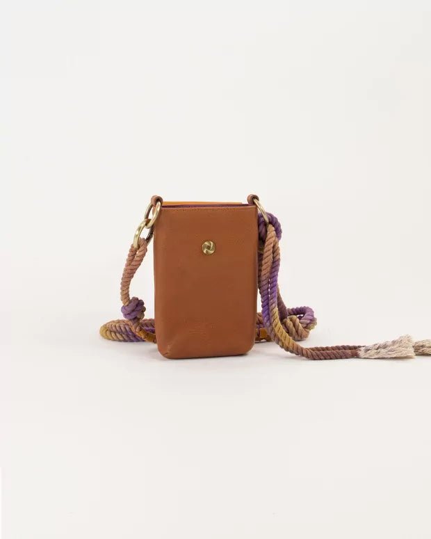 Evalio Phone Case from SESSUN at Edito boutique