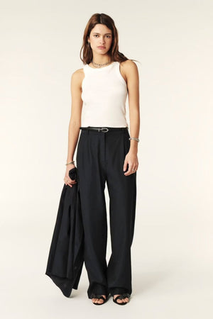 Fabio Pants from BA&SH at Edito boutique