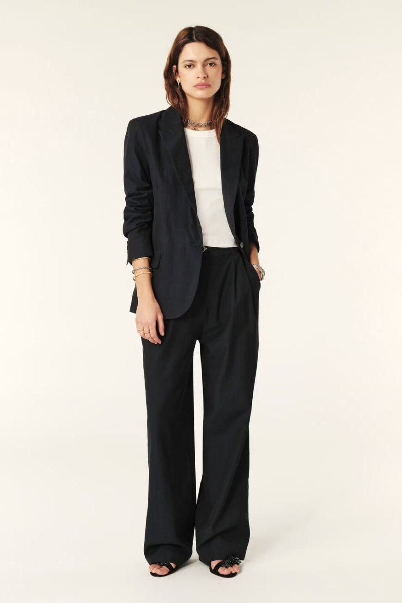 Fabio Pants from BA&SH at Edito boutique
