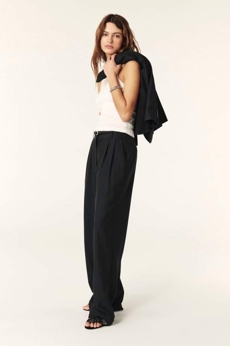 Fabio Pants from BA&SH at Edito boutique