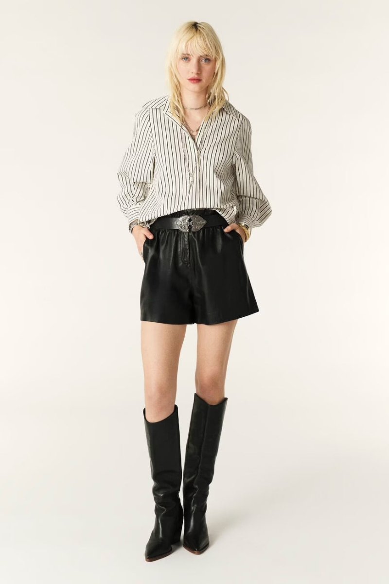 Felicia Shirt from BA&SH at Edito boutique