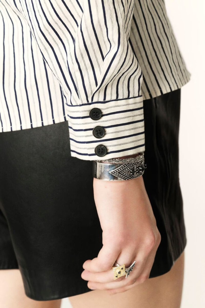 Felicia Shirt from BA&SH at Edito boutique