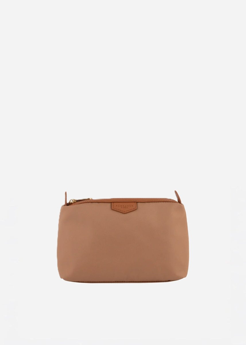 Florin Hanbag in Camel from POURCHET at Edito boutique