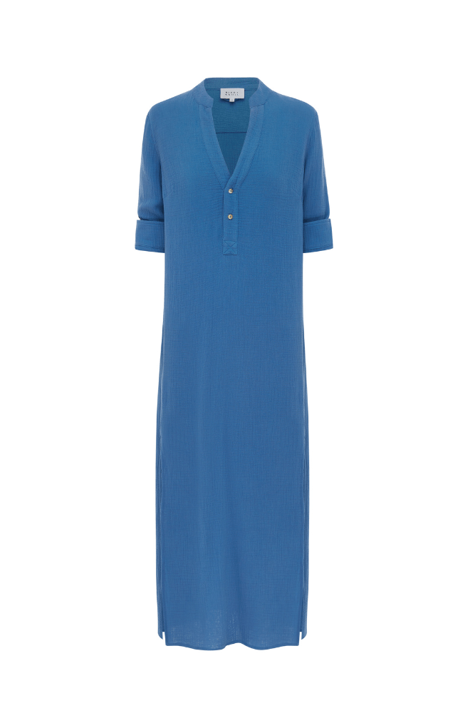 Frieda Shirt Dress from BIRD & KNOLL at Edito boutique