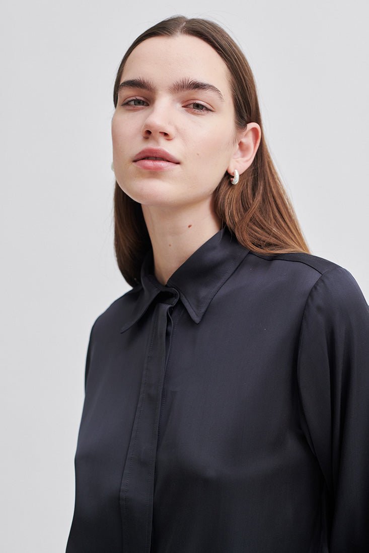 Galla Shirt from SECOND FEMALE at Edito boutique