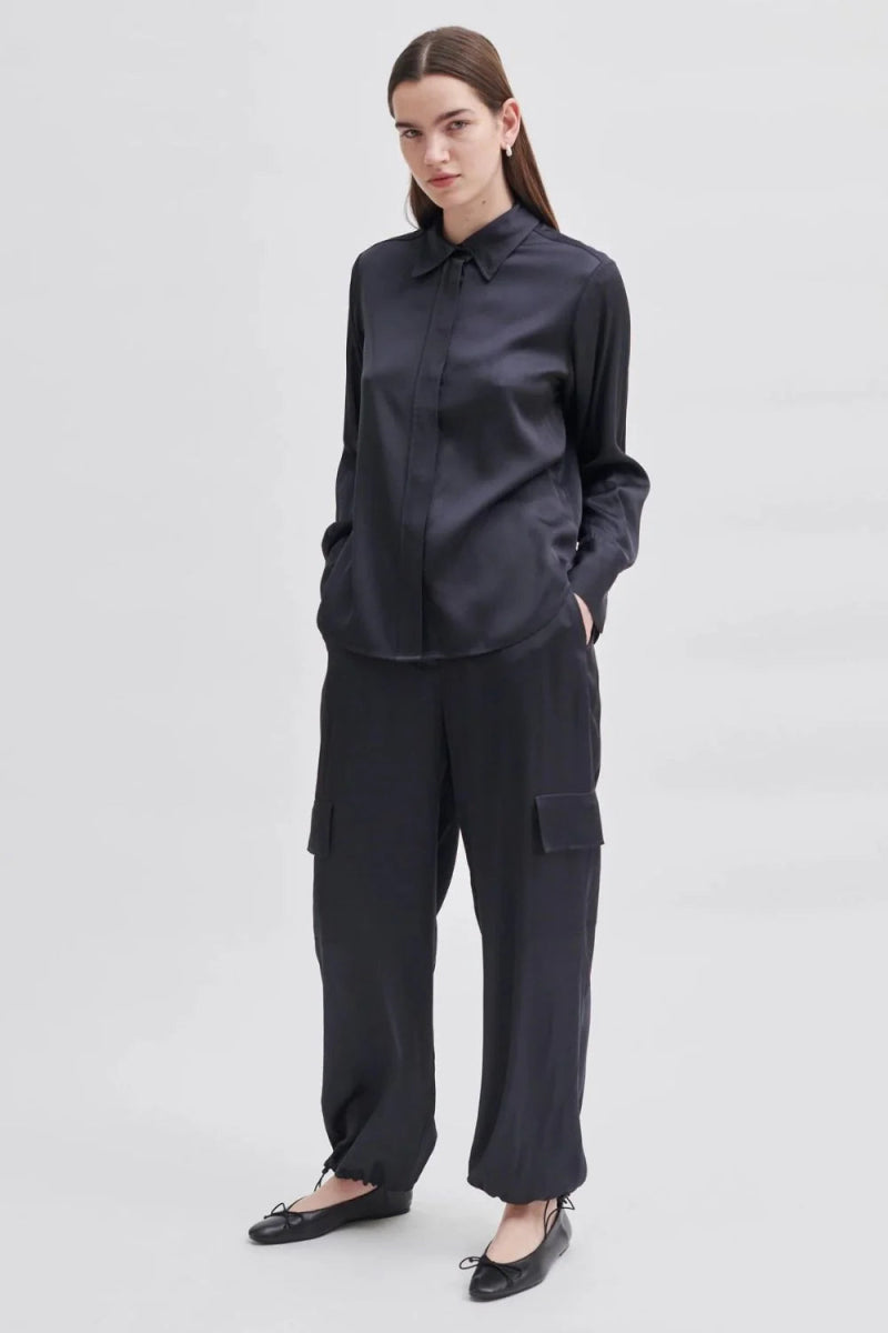 Galla Shirt from SECOND FEMALE at Edito boutique