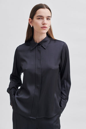 Galla Shirt from SECOND FEMALE at Edito boutique