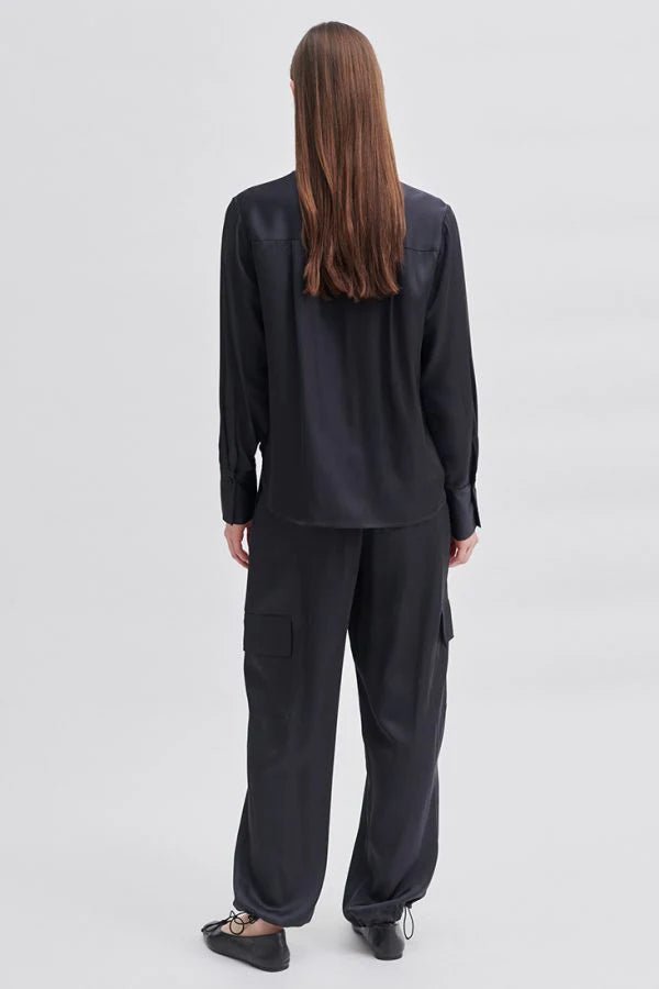 Galla Shirt from SECOND FEMALE at Edito boutique
