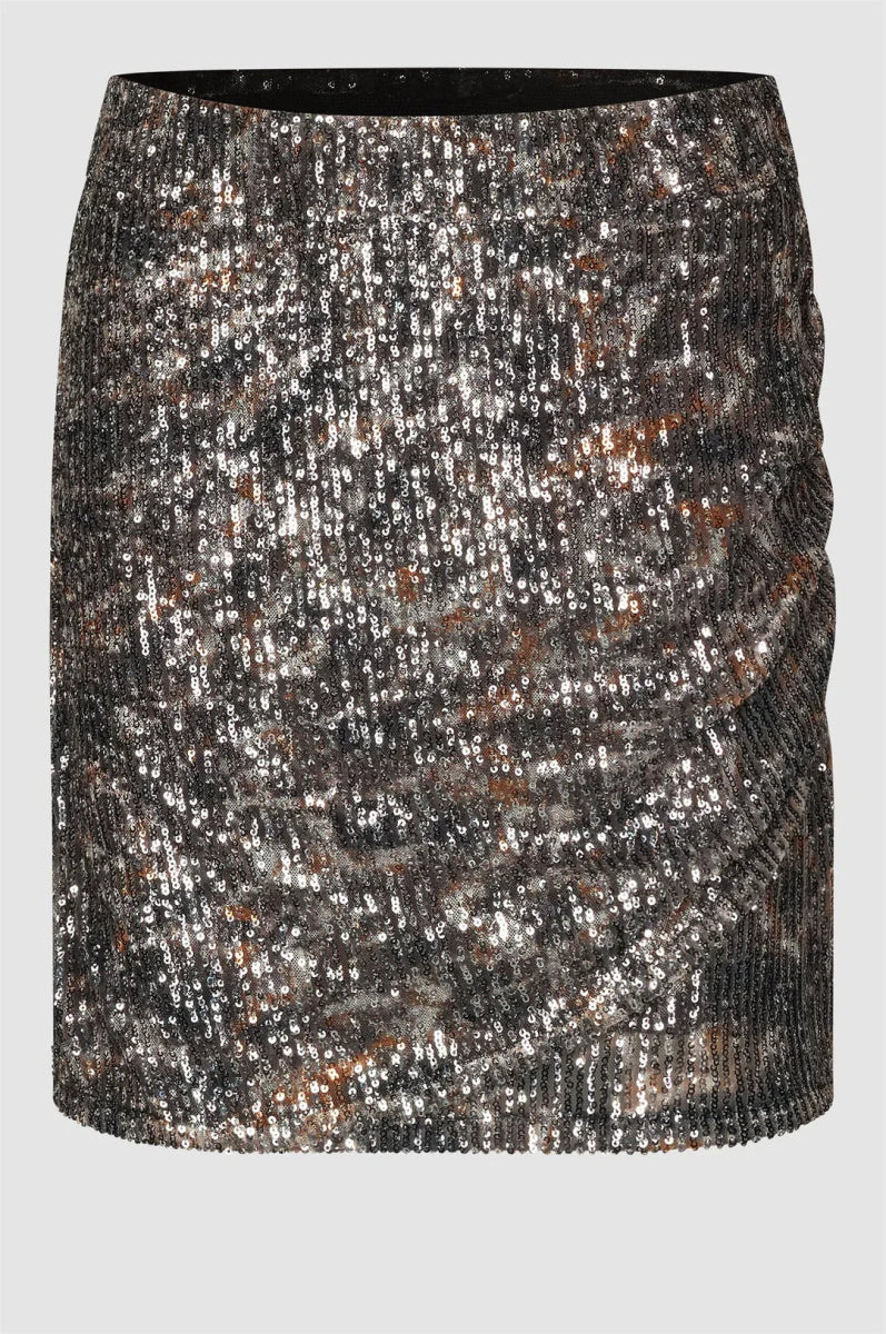 Gatsby Skirt from SECOND FEMALE at Edito boutique