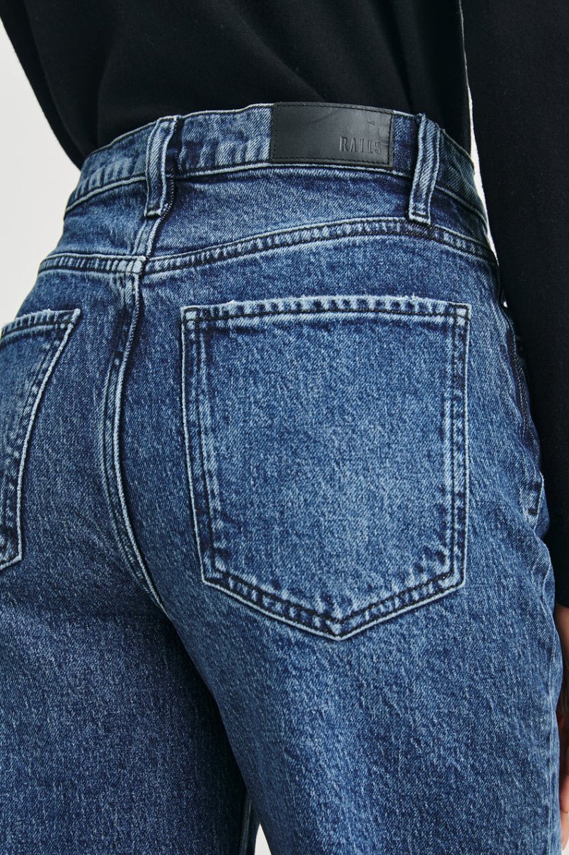 Getty Wide Leg Jean in Ocean from RAILS at Edito boutique