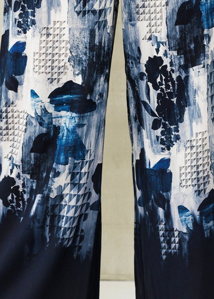 Go Pump Up Volume Pant from GO SILK at Edito boutique
