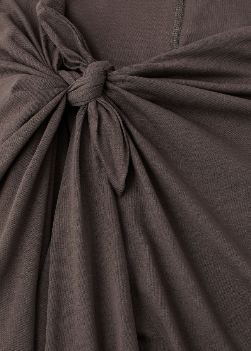 Goa Skirt in Slate from SOEUR at Edito boutique