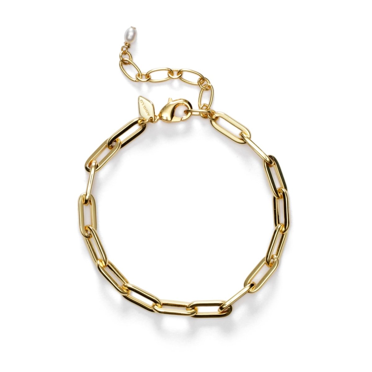 Golden Hour Bracelet from ANNI LU at Edito boutique