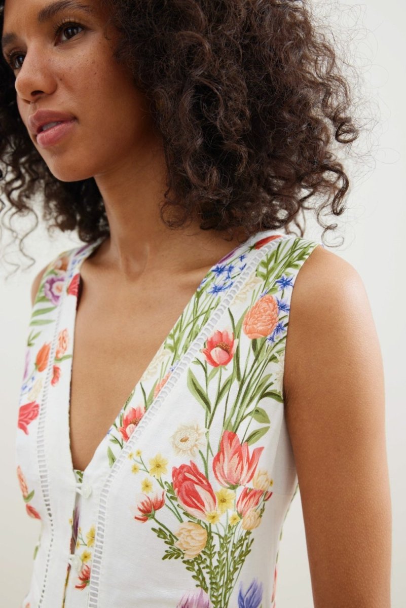Gooseberry Hill Dress from BINNYWEAR at Edito boutique