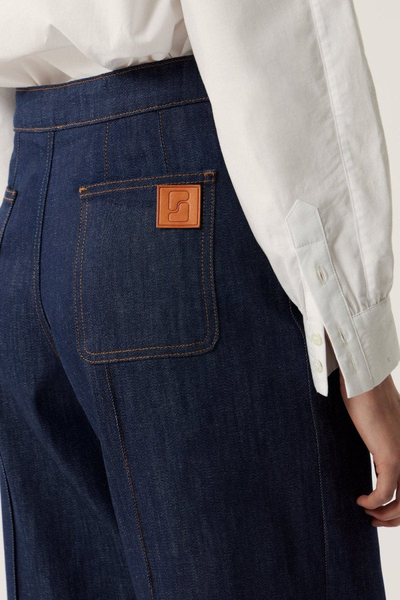 Harry Jeans from SOEUR at Edito boutique